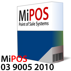 MiPOS Software Package