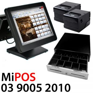 reliable POS System