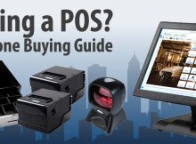 POS System Buying Guide