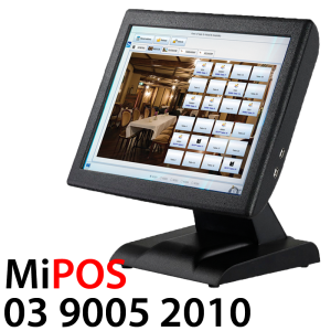 MiPOS POS Terminal