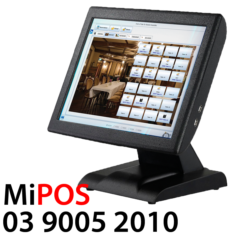 Restaurant POS System Restaurant POS Software Takeaway POS