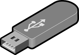 mipos system backup to usb key