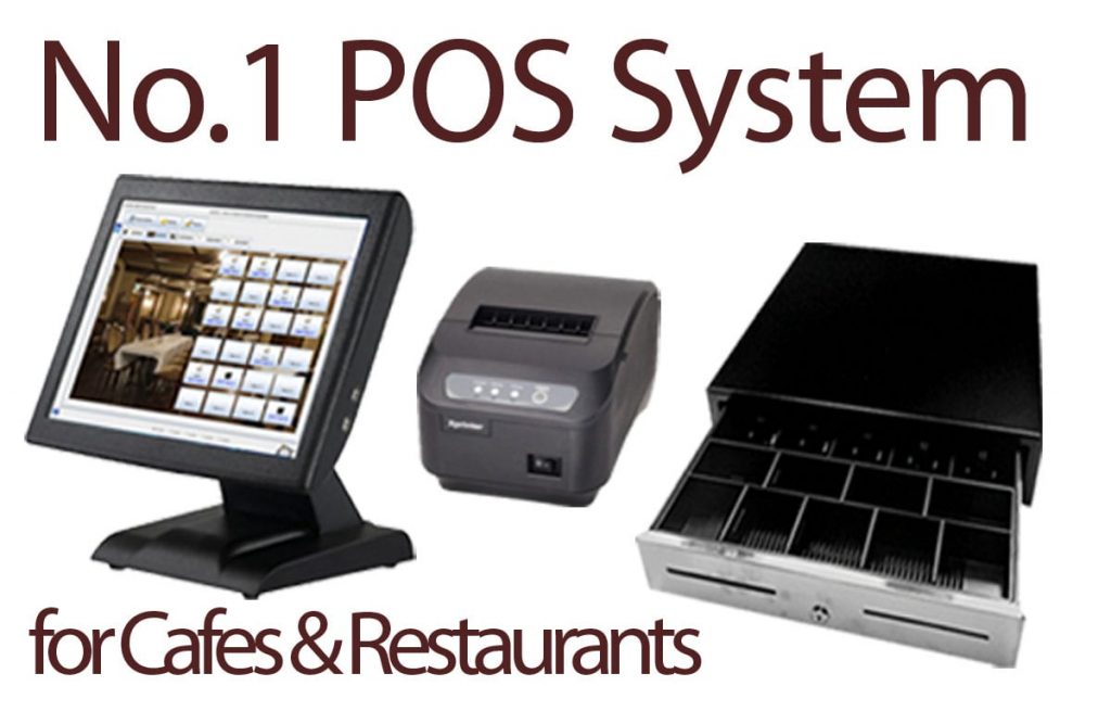 Hospitality POS System