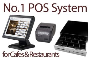 No.1 Reliable POS System Supplier