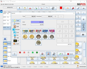MiPOS - Retail POS Software