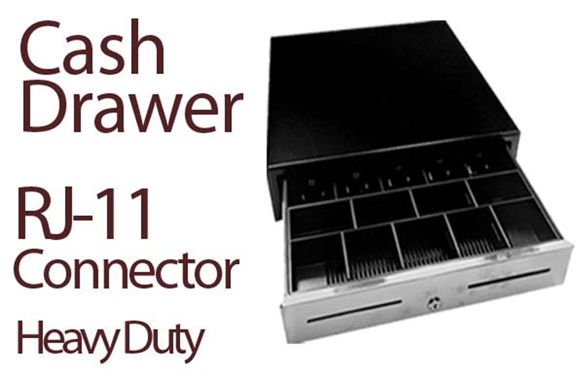 Goodson Gc36 Cash Drawer Till Drawer 24v