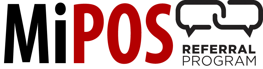 MiPOS Referral Program