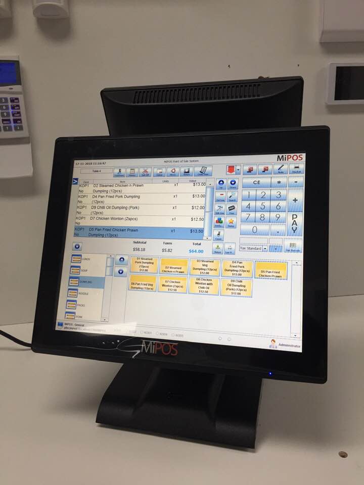 How to build a Retail POS System | MiPOS Systems