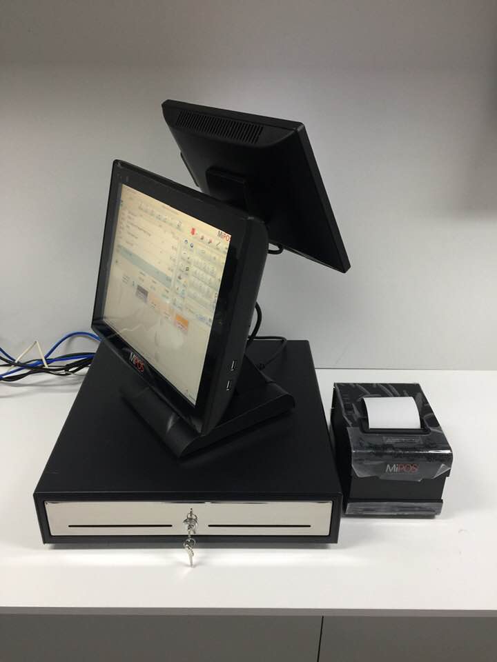 How to build a Retail POS System | MiPOS Systems