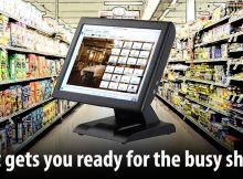 Retail POS that gets you ready for Busy Season