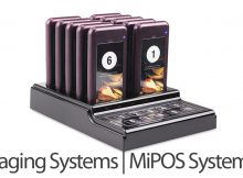 Integrated Paging System - MiPOS System