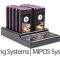 Integrated Paging System for MiPOS Systems 2 Integrated Paging System - MiPOS System